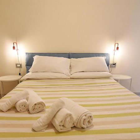 Appartamento Casa Giola Napoli Esterno foto