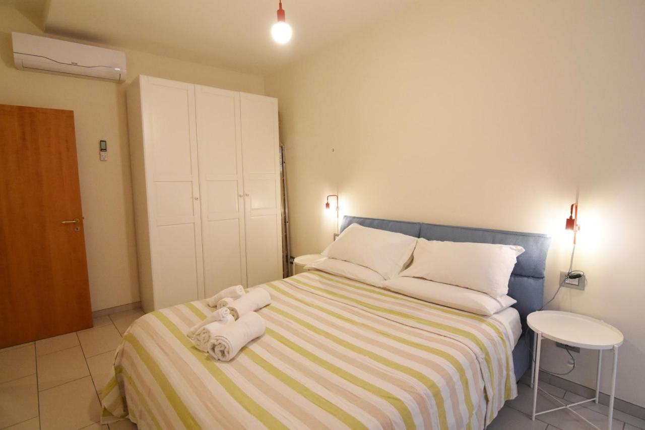 Appartamento Casa Giola Napoli Esterno foto