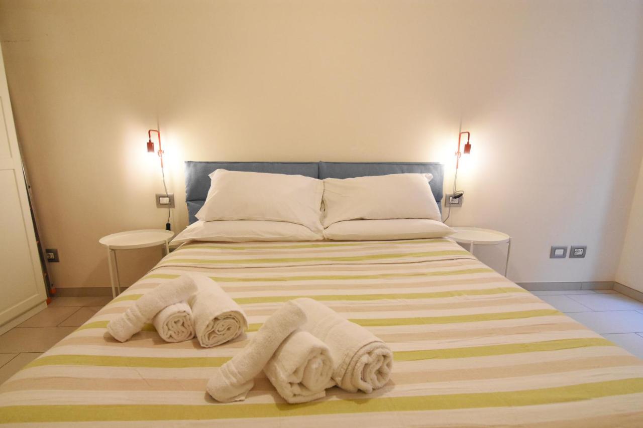 Appartamento Casa Giola Napoli Esterno foto